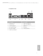 Preview for 9 page of ASROCK H110M-DGS R3.0 Manual