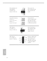 Preview for 20 page of ASROCK H110M-DGS R3.0 Manual