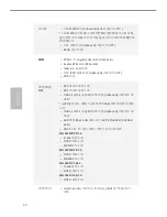 Preview for 56 page of ASROCK H110M-DGS R3.0 Manual