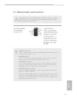 Предварительный просмотр 21 страницы ASROCK H110M-DGS User Manual