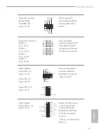 Предварительный просмотр 21 страницы ASROCK H110M-DS/Hyper Instruction Manual