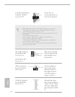 Предварительный просмотр 22 страницы ASROCK H110M-DS/Hyper Instruction Manual