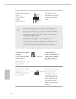 Предварительный просмотр 40 страницы ASROCK H110M-DS/Hyper Instruction Manual