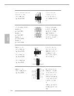 Предварительный просмотр 102 страницы ASROCK H110M-DS/Hyper Instruction Manual
