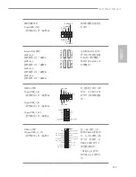 Предварительный просмотр 119 страницы ASROCK H110M-DS/Hyper Instruction Manual