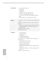 Preview for 10 page of ASROCK H110M-G/M.2 Manual