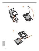 Preview for 14 page of ASROCK H110M-G/M.2 Manual