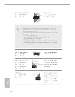 Preview for 22 page of ASROCK H110M-G/M.2 Manual