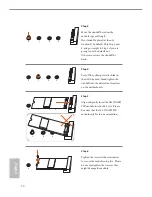 Preview for 26 page of ASROCK H110M-G/M.2 Manual