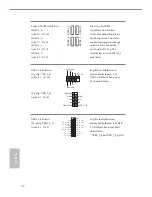 Предварительный просмотр 34 страницы ASROCK H110M-G/M.2 Manual