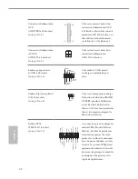 Preview for 46 page of ASROCK H110M-G/M.2 Manual