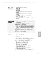 Preview for 71 page of ASROCK H110M-G/M.2 Manual