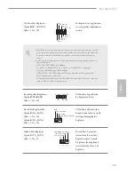 Preview for 95 page of ASROCK H110M-G/M.2 Manual