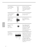 Preview for 96 page of ASROCK H110M-G/M.2 Manual