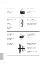 Preview for 22 page of ASROCK H110M-HDVP Manual