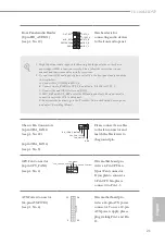 Preview for 23 page of ASROCK H110M-HDVP Manual