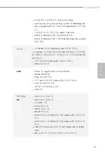 Preview for 27 page of ASROCK H110M-HDVP Manual