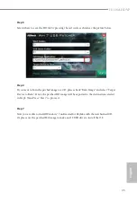 Preview for 37 page of ASROCK H110M-HDVP Manual