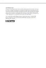 Preview for 2 page of ASROCK H110M-HG4 Manual