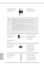 Preview for 14 page of ASROCK H110M-HG4 Manual