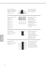 Предварительный просмотр 67 страницы ASROCK H110M-I Manual