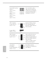 Предварительный просмотр 24 страницы ASROCK H110M-ITX/D3 User Manual