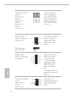 Предварительный просмотр 34 страницы ASROCK H110M-ITX/D3 User Manual