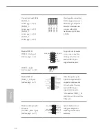 Предварительный просмотр 44 страницы ASROCK H110M-ITX/D3 User Manual