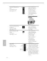 Предварительный просмотр 46 страницы ASROCK H110M-ITX/D3 User Manual