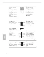 Предварительный просмотр 54 страницы ASROCK H110M-ITX/D3 User Manual