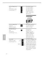 Предварительный просмотр 56 страницы ASROCK H110M-ITX/D3 User Manual