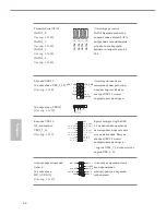 Предварительный просмотр 64 страницы ASROCK H110M-ITX/D3 User Manual