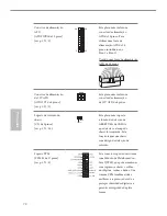 Предварительный просмотр 76 страницы ASROCK H110M-ITX/D3 User Manual