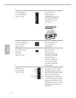 Предварительный просмотр 86 страницы ASROCK H110M-ITX/D3 User Manual