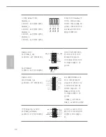 Предварительный просмотр 94 страницы ASROCK H110M-ITX/D3 User Manual