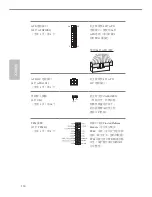 Предварительный просмотр 116 страницы ASROCK H110M-ITX/D3 User Manual