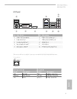 Preview for 5 page of ASROCK h110m-ITX Manual