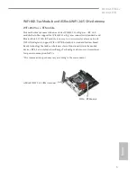 Preview for 7 page of ASROCK h110m-ITX Manual