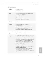 Preview for 9 page of ASROCK h110m-ITX Manual