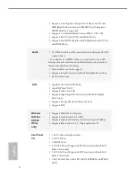 Preview for 10 page of ASROCK h110m-ITX Manual