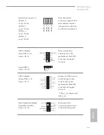 Preview for 15 page of ASROCK h110m-ITX Manual