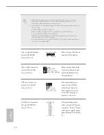 Preview for 16 page of ASROCK h110m-ITX Manual