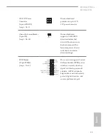 Preview for 17 page of ASROCK h110m-ITX Manual