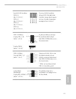 Preview for 25 page of ASROCK h110m-ITX Manual