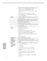 Preview for 30 page of ASROCK h110m-ITX Manual