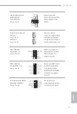 Preview for 13 page of ASROCK H110M-PIO Manual