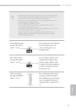 Preview for 23 page of ASROCK H110M-PIO Manual