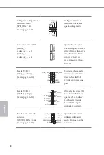 Preview for 40 page of ASROCK H110M-PIO Manual