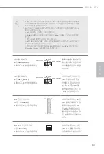 Preview for 85 page of ASROCK H110M-PIO Manual