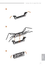 Preview for 19 page of ASROCK H110M-STX Manual